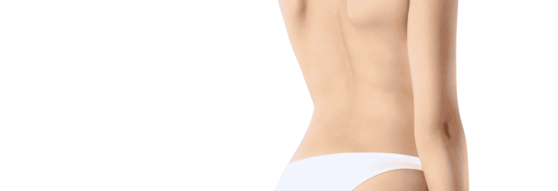 Liposuzione schiena: in cosa consiste?