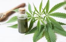 CBD oil for arthritis because it is recommended
